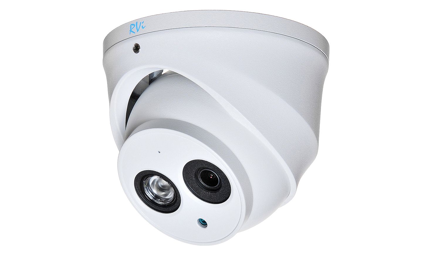 IP-камера, купольная,антивандал;4-х мегапикс;ИК-50м;Система интеллектуальной видеоаналитики (IVS)