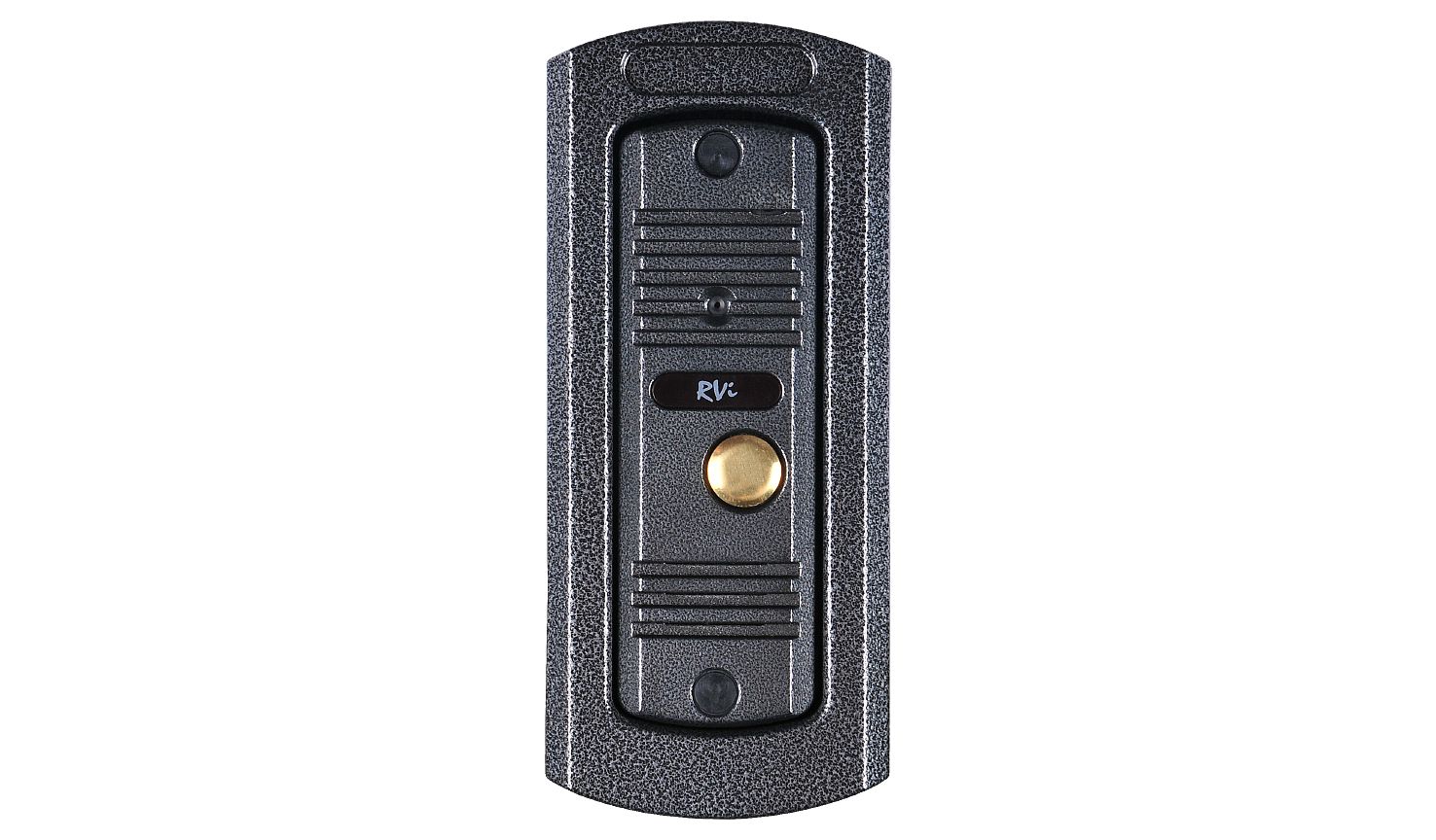 Вызывная панель видеодомофона д/4 проводных СКД; 900твл;ИК подсветка до 3м;Питание:DC 12 B;130x40x23